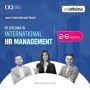 IHRM Online Courses - UniAthena