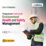 EHS Certification Courses Online - UniAthena