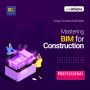 BIM Modelling Course - UniAthena