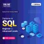 SQL Certification Online Courses - UniAthena