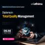 Free Online Total Quality Management Short Courses - UniAthe