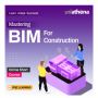 Online Building Information Modeling Course - UniAthena