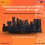 Ultimate Gear Protection with Custom Hard Cases Ultimate Gear Protection with Custom Hard Cases