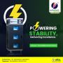 Uniwave - Powering Stability and Delivery Excellence 