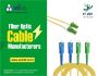 Fibre Optic Cable Manufacturers - Unicel