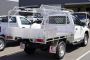 Custom Fit-Outs & Accessories for Utes & Trucks