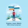 Find the Career That Fits You — Try Unicus CareerLab!