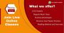 Live Online Olympiad Classes for Grades 2–10 - Enquire Today