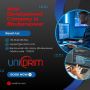 Empowering Businesses with Cutting-Edge Web Solutions Empowering Businesses with Cutting-Edge Web Solutions