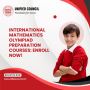 International Mathematics Olympiad Preparation Courses: Enro