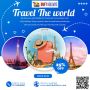 Travel and Tours Packages | Unify Holidays