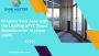 Enhance Your Area with the Leading uPVC Doors Manufacturer