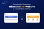 Microsite Marvels: Effective, Efficient Websites