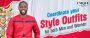 Know how to coordinate your style outfits for both men and w