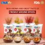 Spices Exporter in India