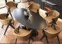 Custom Metal Tables 