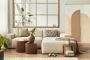Sofa Upholstery Shop in Abu Dhabi At Unique Interiors Design