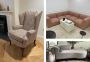 Furniture Upholstery Abu Dhabi By Unique Interiors Designs