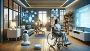 Disability-Friendly Supportive Housing