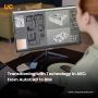Transitioning with Technology in AEC: From AutoCAD to BIM