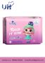 Credly Ultra Premium Sanitary Pads – Rash-Free & Leak-Proof