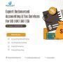 Trusted Accounting Outsourcing for US | UK | AU | CA Trusted Accounting Outsourcing for US | UK | AU | CA
