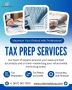 Outsource Tax Preparation & Compliance Services for CPAs