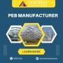 Get Expert PEB Solutions from Unitech Structural Works