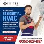 HVAC Repair in Gainesville, FL | United Refrigeration Heatin