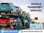 All-in-One Vehicle Transport Services by United Car Transpor