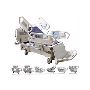 Leading Electric Bed Manufacturer for Hospitals 