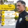 Unarmed Security Guards Riverside