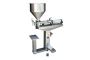 Boost Production Efficiency with Our Liquid Filler Machine i