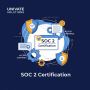 SOC 2 Compliance India