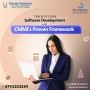 CMMI Consultants Pune