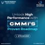 CMMI Certification in Pune CMMI Certification in Pune
