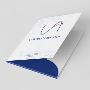 Personalised Presentation Folder Printing at Your Fingertips