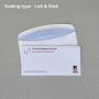 Make Every Letter Stand Out With Envelope Printing Services