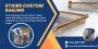Expertly Designed Custom Railings in Broward County