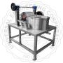 Hollander Beater (Different Capacities) - Handmade Paper Mac