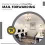 Streamline Your Business with Virtual Office Mail Forwarding