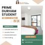 Top-Rated Durham Student Accommodation from Universal Studen