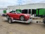 Reliable Single Car Hauler Services by Universal Transit