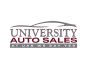 University Auto Sales