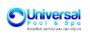 Universal Pool & Spa
