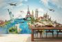 Experience Luxury Travel with the Best Travel Agency in Delh