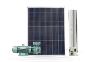Manufacturers of Best Solar Water Pumps - Unnati Pumps
