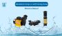 Monoblock vs. Self-Priming Pumps: Which Is Better?