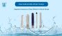 Submersible Water Pumps Transform Rural Water Supply