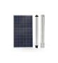 DC Solar Submersible Pumps for Efficient Water Solutions